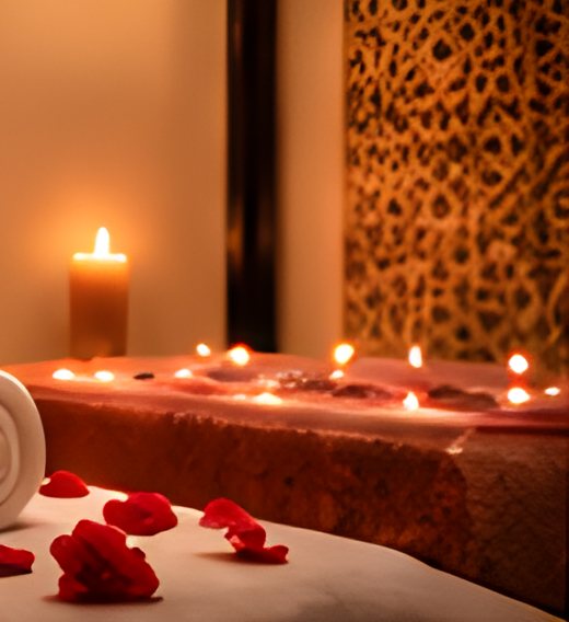 Riad Ciel d’Orient à Marrakech
