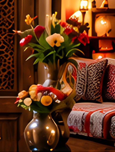 Riad Ciel d’Orient à Marrakech
