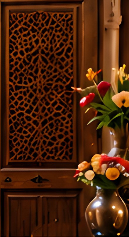 Riad Ciel d’Orient à Marrakech